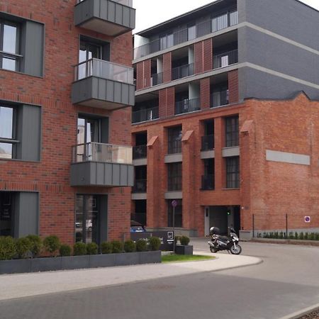 Apartamenty Oliwia - Wawrzynca Krakau Exterior foto