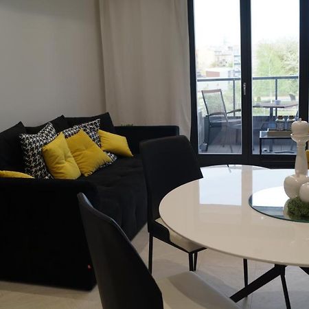 Apartamenty Oliwia - Wawrzynca Krakau Exterior foto