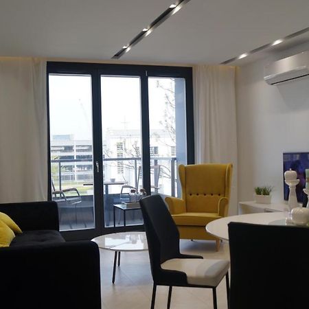 Apartamenty Oliwia - Wawrzynca Krakau Exterior foto