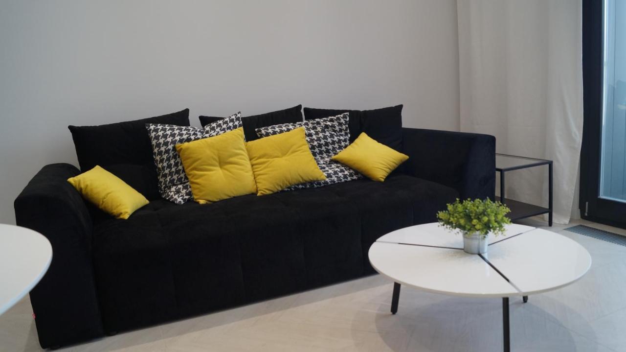 Apartamenty Oliwia - Wawrzynca Krakau Exterior foto