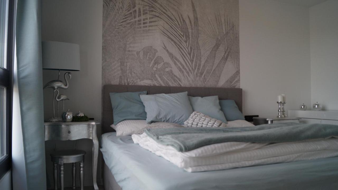Apartamenty Oliwia - Wawrzynca Krakau Exterior foto