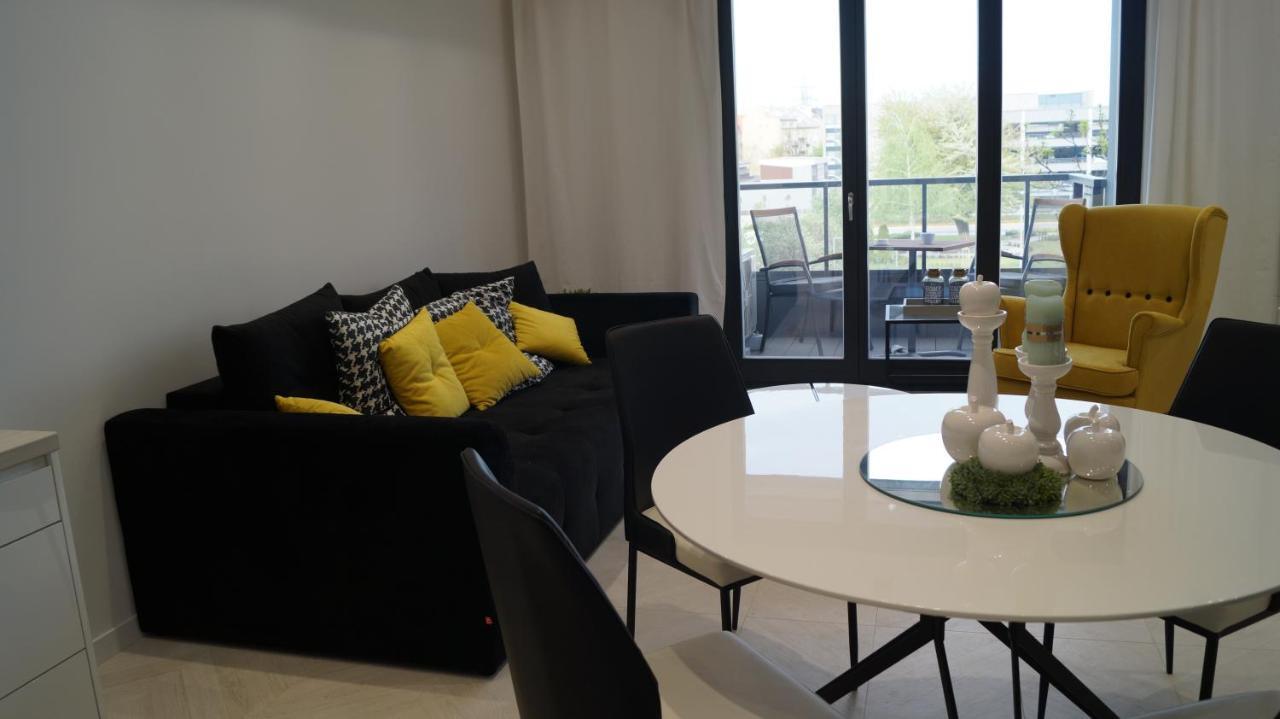 Apartamenty Oliwia - Wawrzynca Krakau Exterior foto